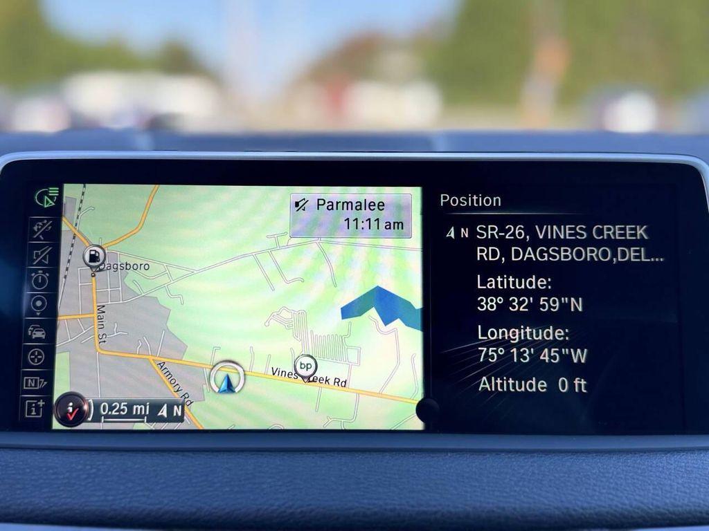 used 2015 BMW X5 car, priced at $15,495