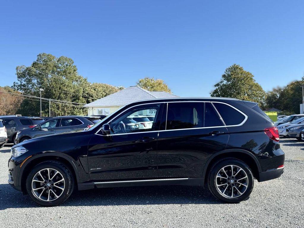used 2015 BMW X5 car, priced at $15,495