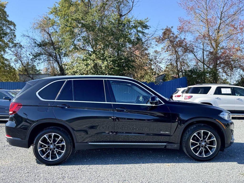 used 2015 BMW X5 car, priced at $15,495