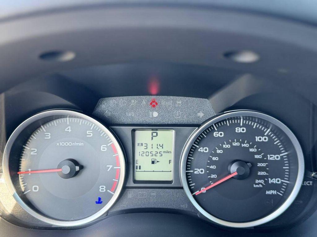 used 2015 Subaru Forester car, priced at $10,995