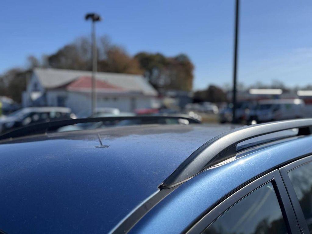 used 2015 Subaru Forester car, priced at $10,995