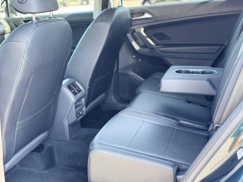 used 2019 Volkswagen Tiguan car, priced at $14,495