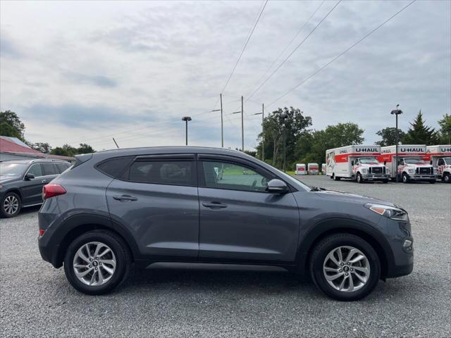 used 2016 Hyundai Tucson car, priced at $11,995