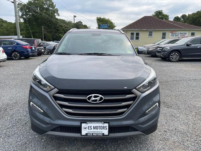 used 2016 Hyundai Tucson car, priced at $11,995