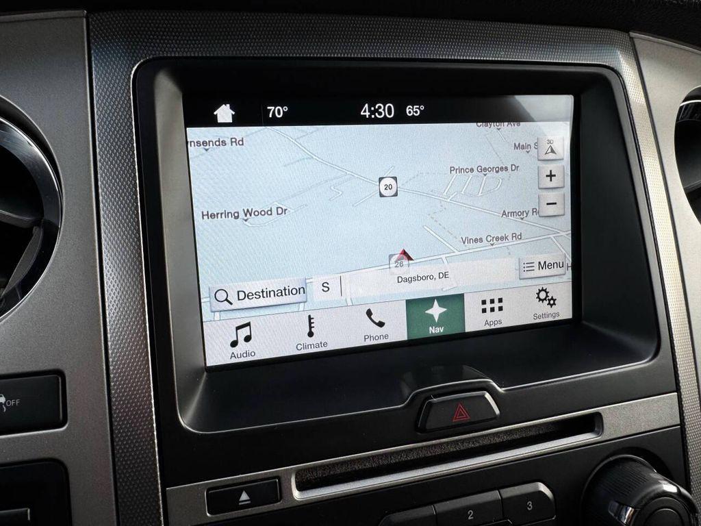 used 2016 Ford Expedition car, priced at $14,995