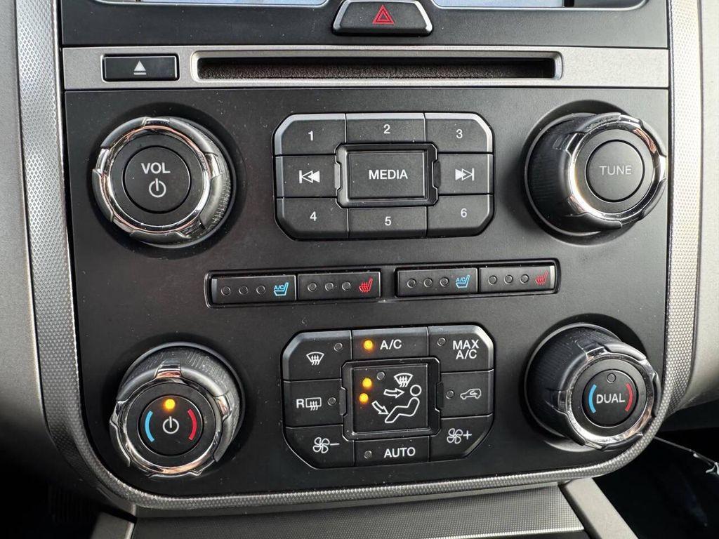 used 2016 Ford Expedition car, priced at $14,995