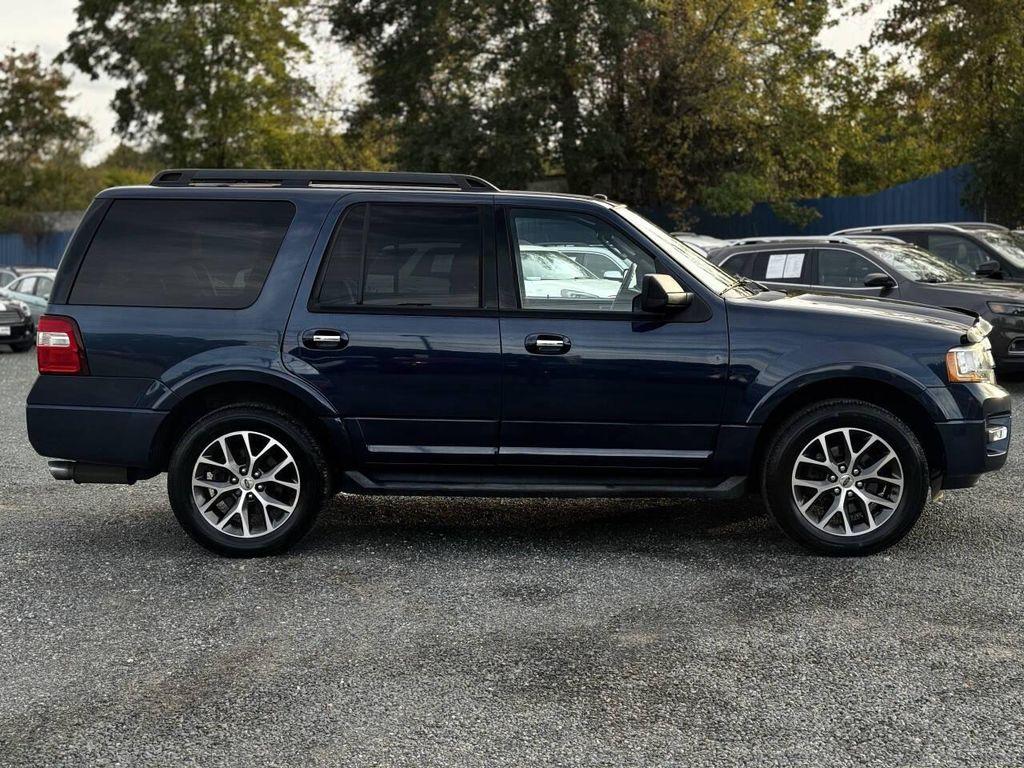 used 2016 Ford Expedition car, priced at $14,995
