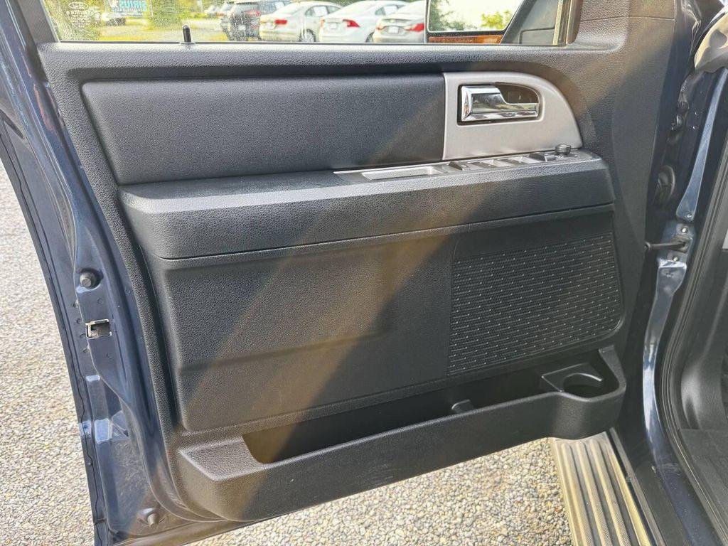used 2016 Ford Expedition car, priced at $14,995