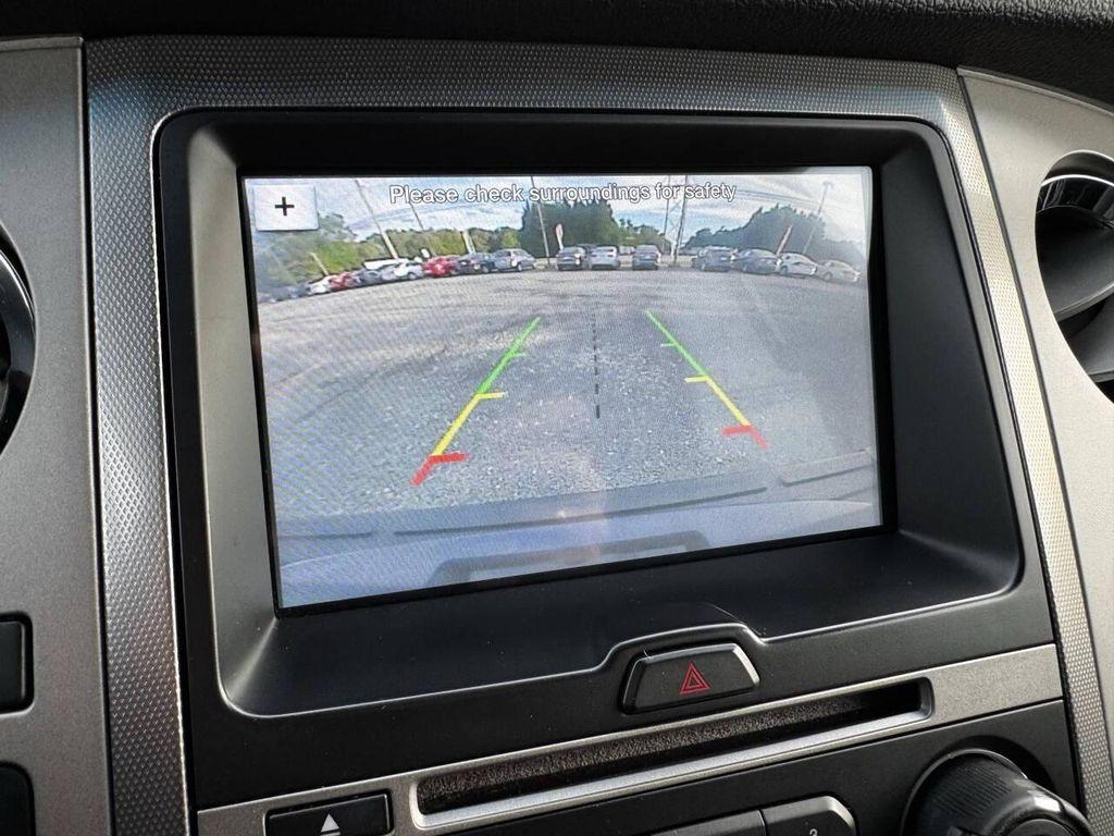 used 2016 Ford Expedition car, priced at $14,995