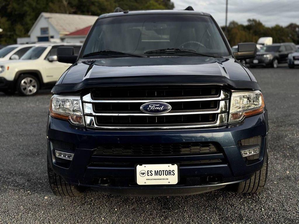 used 2016 Ford Expedition car, priced at $14,995