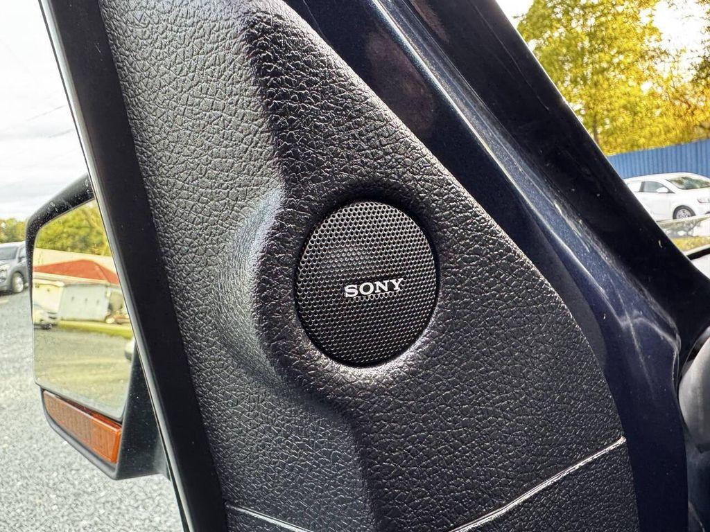 used 2016 Ford Expedition car, priced at $14,995