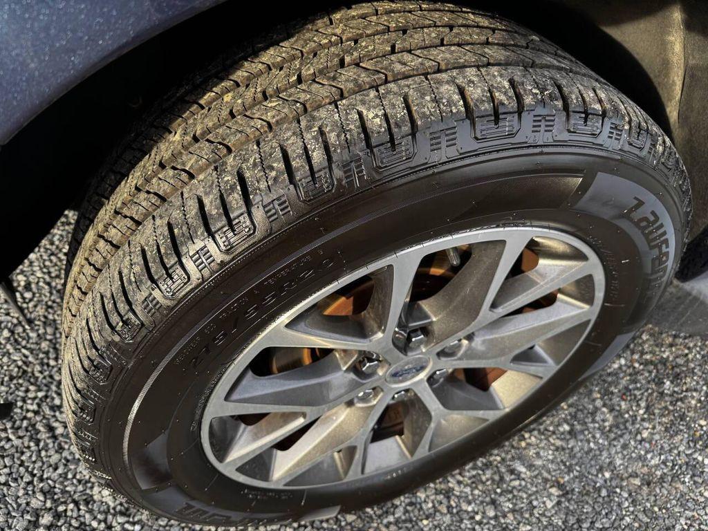 used 2016 Ford Expedition car, priced at $14,995