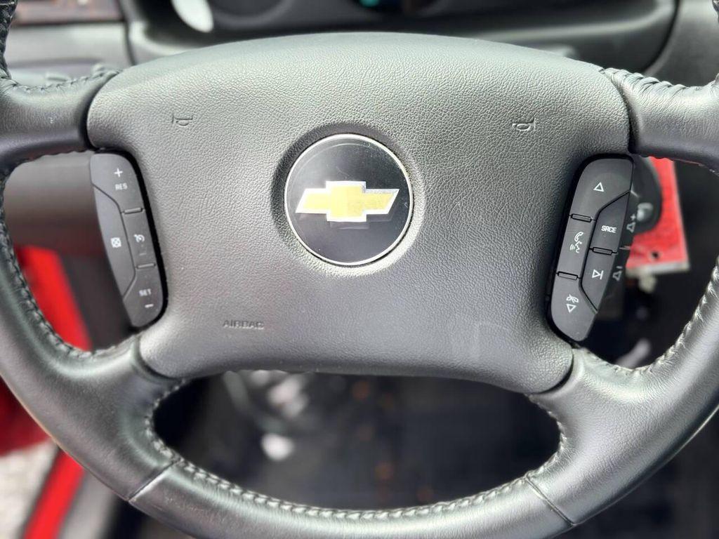 used 2013 Chevrolet Impala car, priced at $9,795
