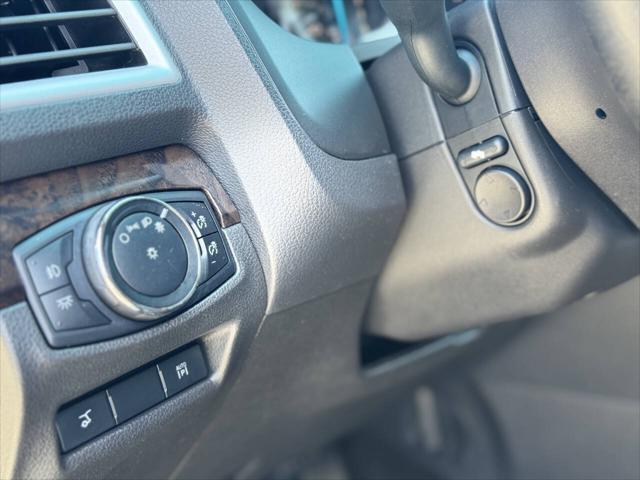 used 2014 Ford Explorer car, priced at $12,495