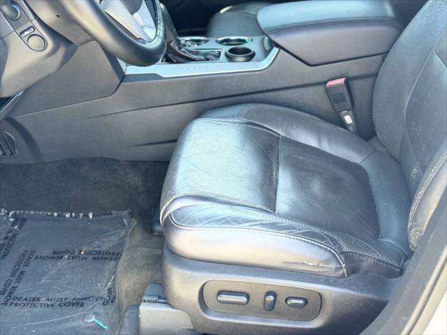 used 2014 Ford Explorer car, priced at $12,495