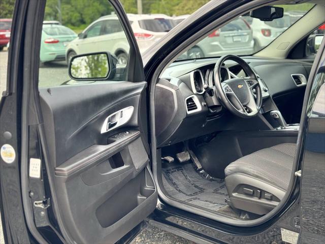 used 2015 Chevrolet Equinox car, priced at $9,495