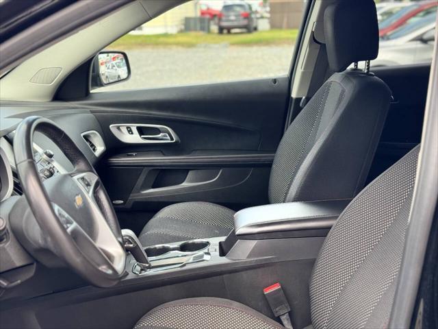 used 2015 Chevrolet Equinox car, priced at $9,495