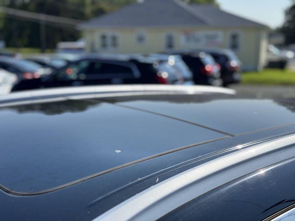 used 2016 Nissan Murano car, priced at $13,495