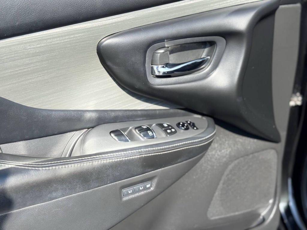 used 2016 Nissan Murano car, priced at $13,495