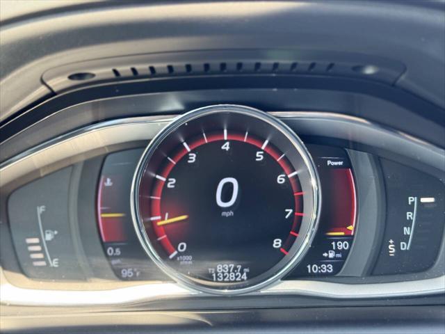 used 2016 Volvo XC60 car, priced at $11,495
