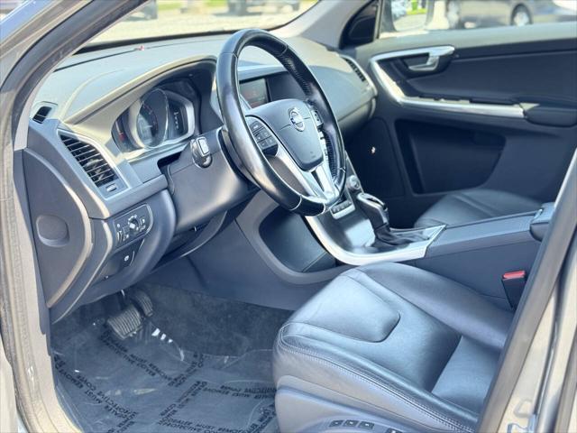 used 2016 Volvo XC60 car, priced at $11,495