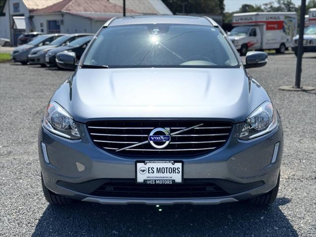 used 2016 Volvo XC60 car, priced at $11,495