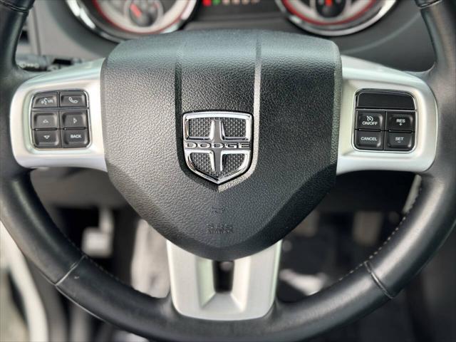used 2019 Dodge Grand Caravan car, priced at $12,495
