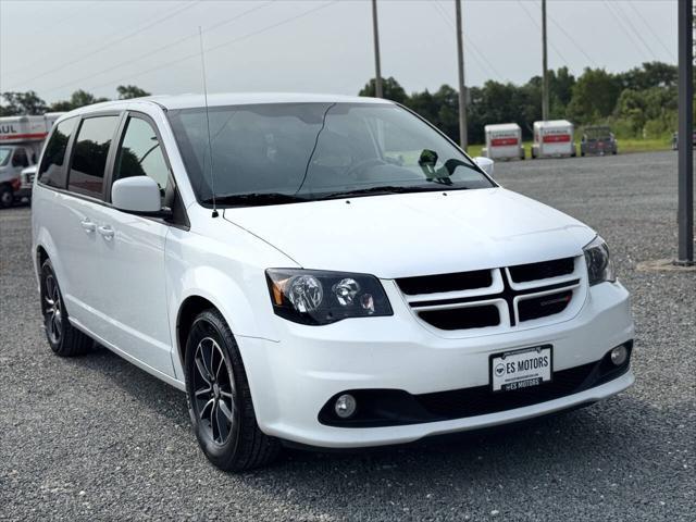 used 2019 Dodge Grand Caravan car, priced at $12,495