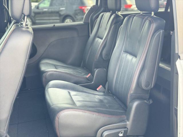 used 2019 Dodge Grand Caravan car, priced at $12,495