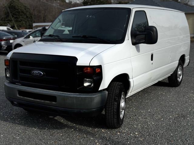 used 2012 Ford E150 car, priced at $14,495