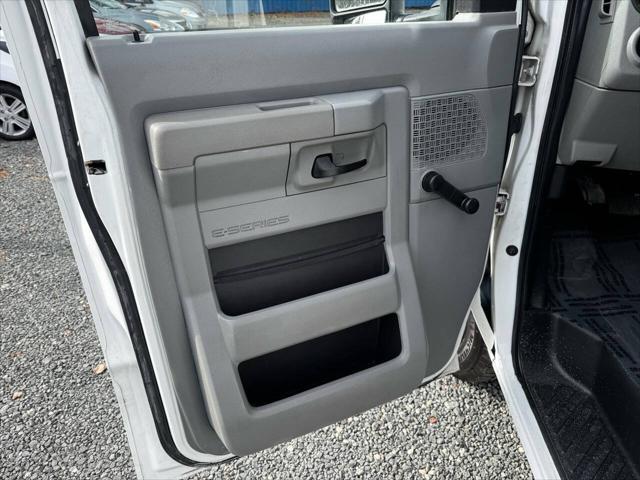 used 2012 Ford E150 car, priced at $14,495