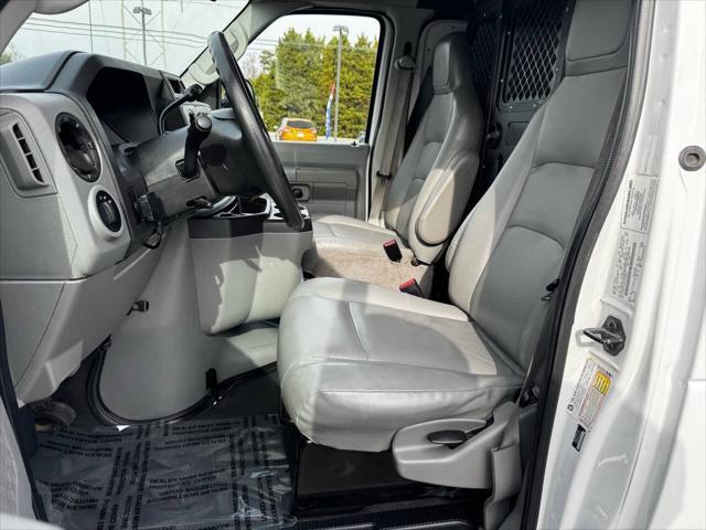 used 2012 Ford E150 car, priced at $14,495