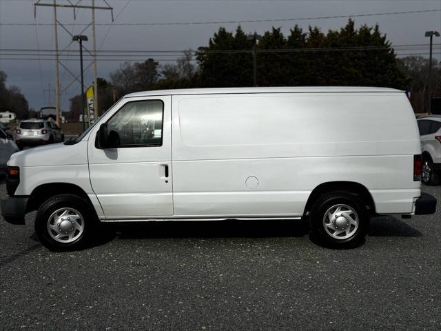 used 2012 Ford E150 car, priced at $14,495