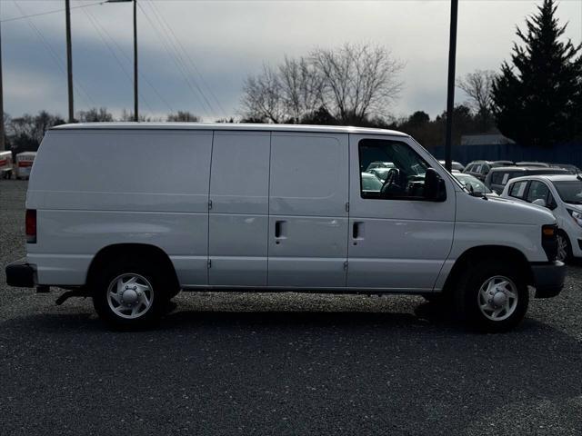 used 2012 Ford E150 car, priced at $14,495