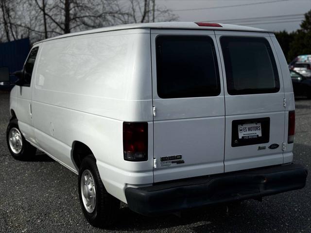 used 2012 Ford E150 car, priced at $14,495