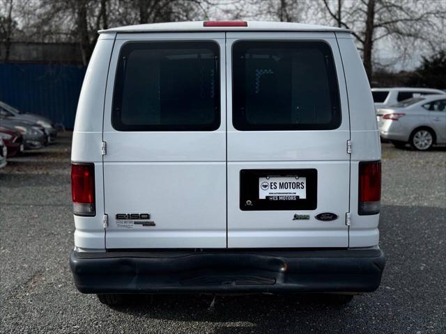 used 2012 Ford E150 car, priced at $14,495