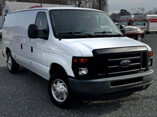 used 2012 Ford E150 car, priced at $14,495