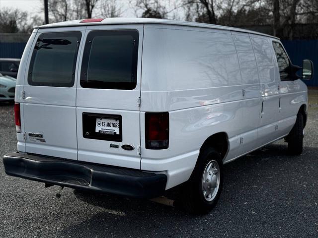 used 2012 Ford E150 car, priced at $14,495