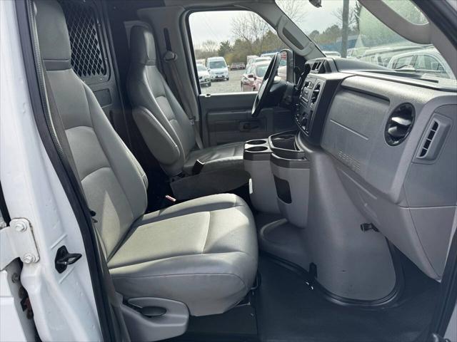 used 2012 Ford E150 car, priced at $14,495