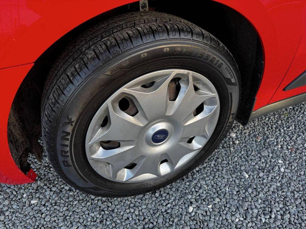 used 2015 Ford Transit Connect car, priced at $10,995