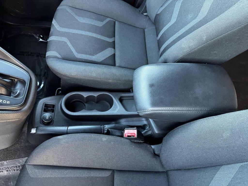 used 2015 Ford Transit Connect car, priced at $10,995