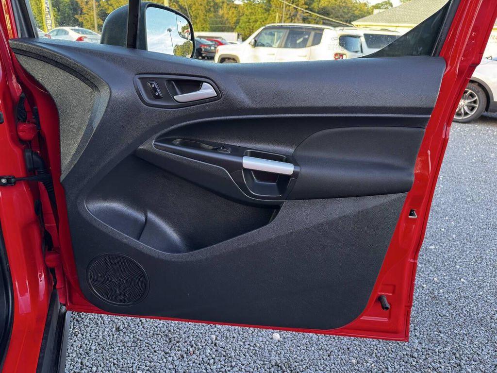 used 2015 Ford Transit Connect car, priced at $10,995