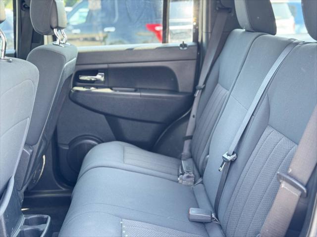 used 2012 Jeep Liberty car, priced at $4,495