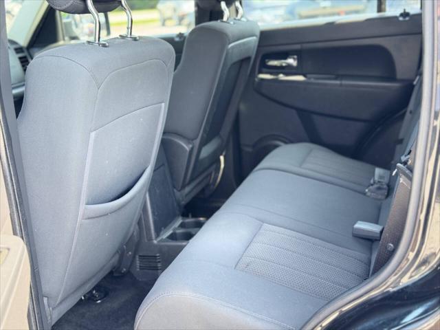 used 2012 Jeep Liberty car, priced at $4,495