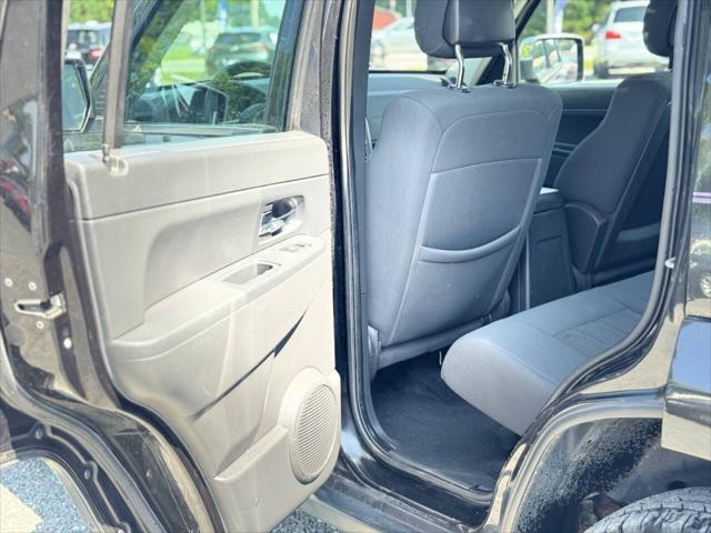 used 2012 Jeep Liberty car, priced at $4,495