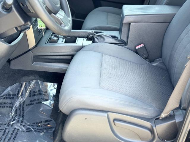 used 2012 Jeep Liberty car, priced at $4,495