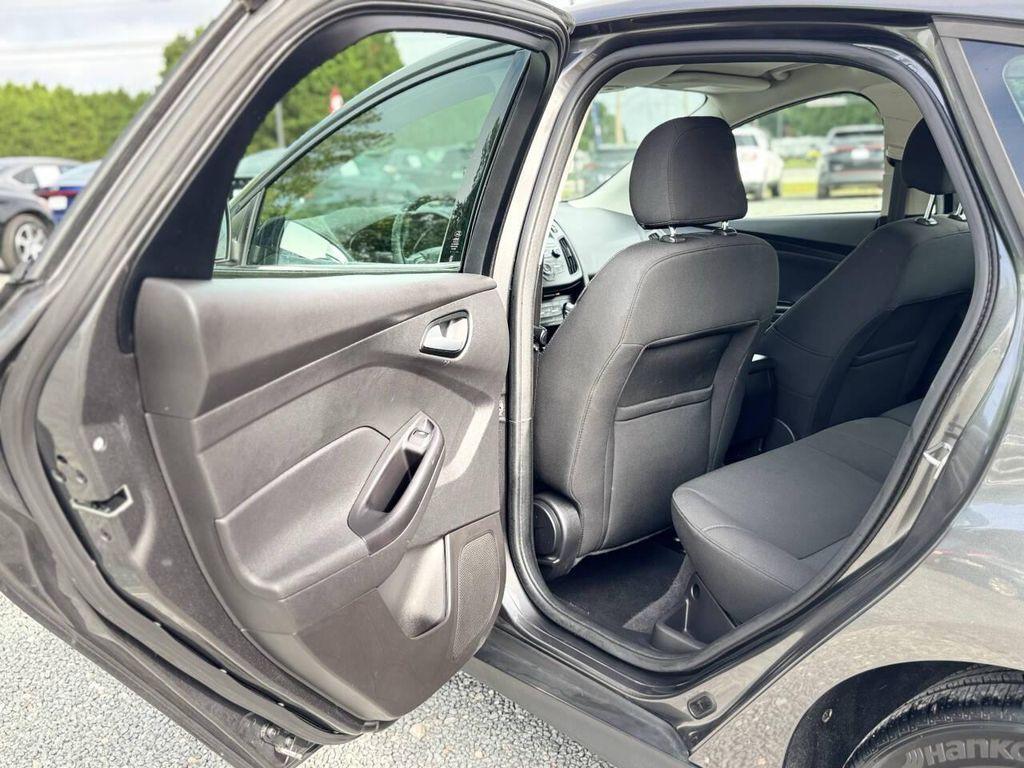 used 2015 Ford Focus car, priced at $7,995