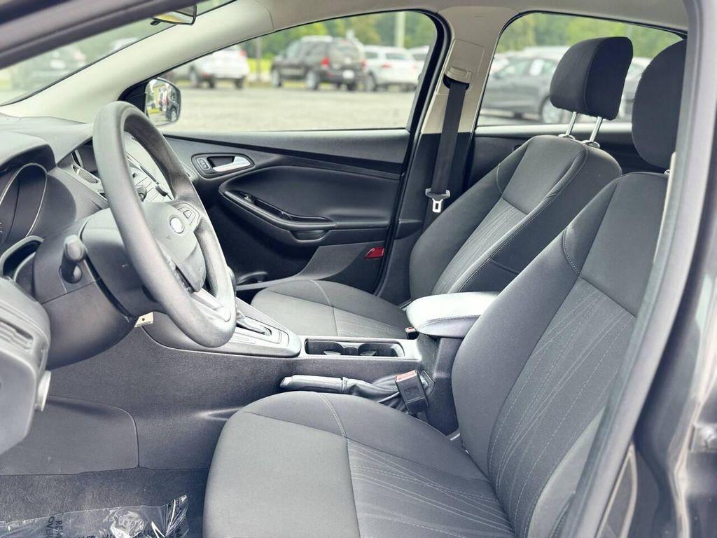 used 2015 Ford Focus car, priced at $7,995