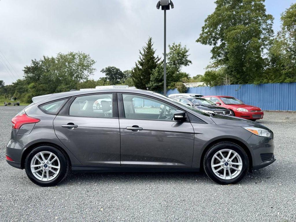 used 2015 Ford Focus car, priced at $7,995