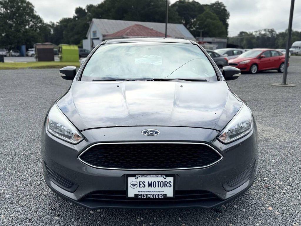 used 2015 Ford Focus car, priced at $7,995